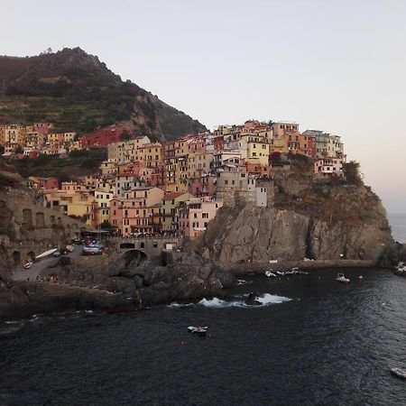 Su Per I Coppi Hotel มานารอลา ภายนอก รูปภาพ