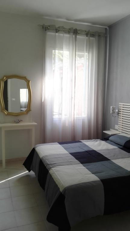 Su Per I Coppi Hotel มานารอลา ภายนอก รูปภาพ