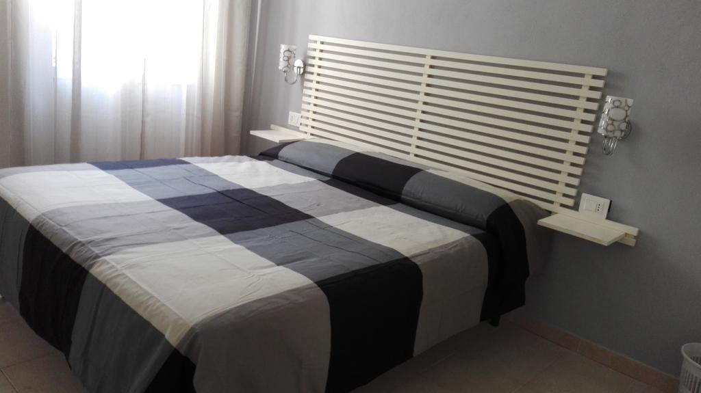Su Per I Coppi Hotel มานารอลา ภายนอก รูปภาพ