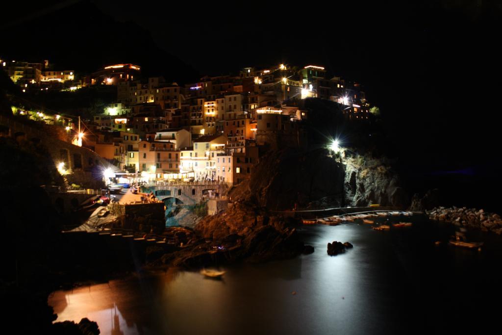 Su Per I Coppi Hotel มานารอลา ภายนอก รูปภาพ