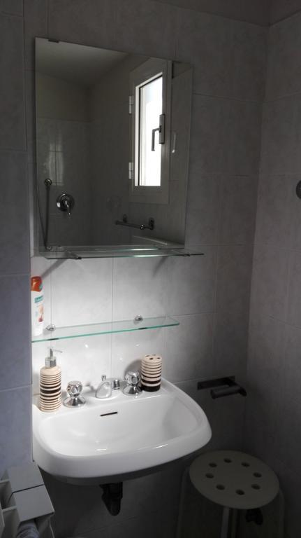 Su Per I Coppi Hotel มานารอลา ภายนอก รูปภาพ