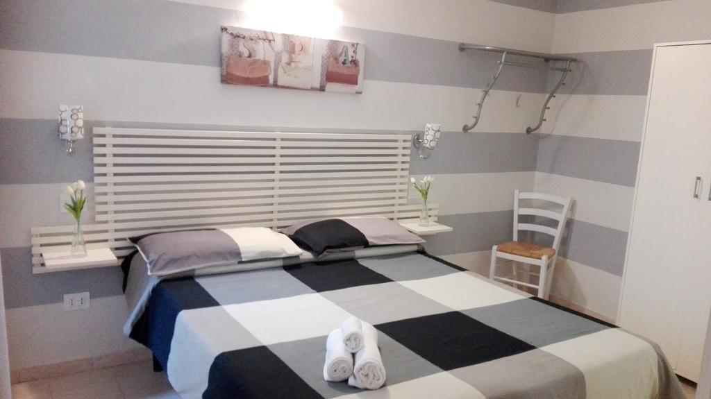 Su Per I Coppi Hotel มานารอลา ภายนอก รูปภาพ