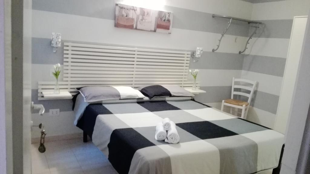 Su Per I Coppi Hotel มานารอลา ภายนอก รูปภาพ