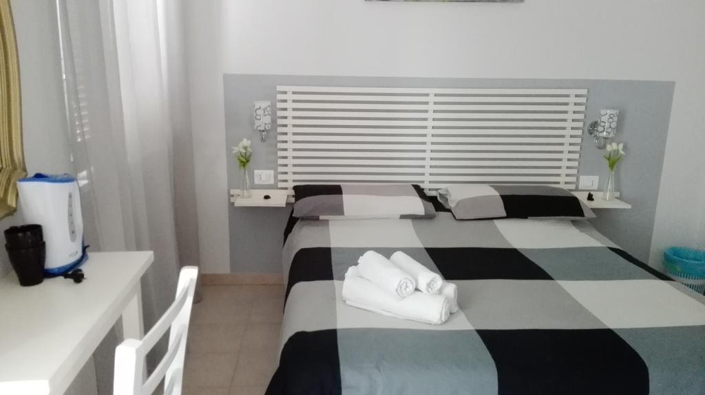 Su Per I Coppi Hotel มานารอลา ภายนอก รูปภาพ