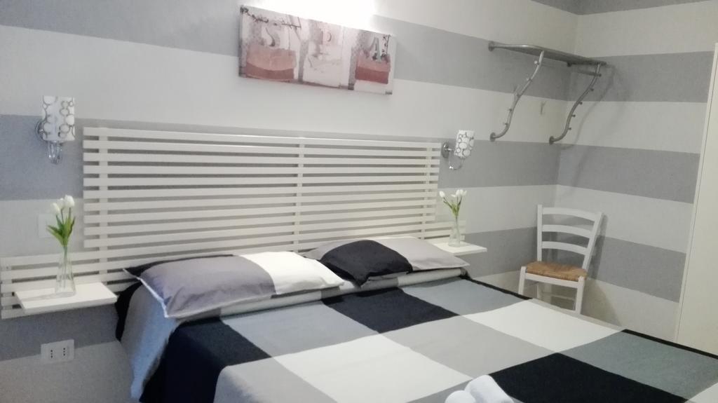 Su Per I Coppi Hotel มานารอลา ภายนอก รูปภาพ