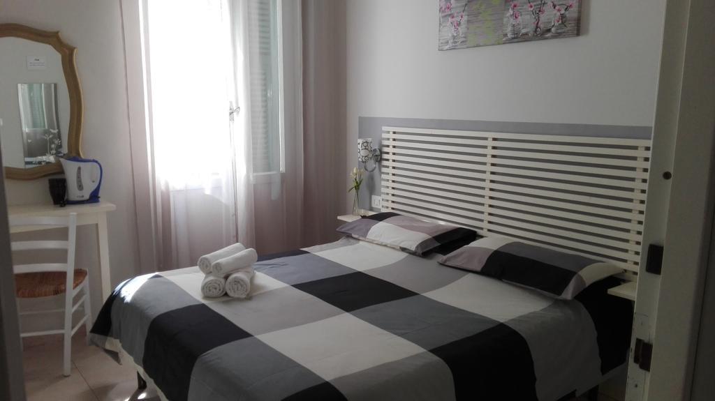 Su Per I Coppi Hotel มานารอลา ภายนอก รูปภาพ
